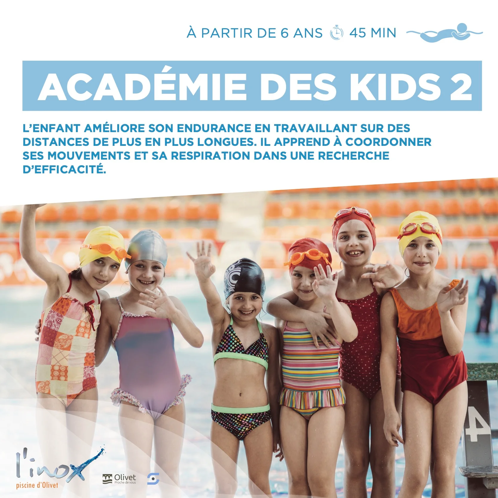 ACADEMIE DES KIDS 2
