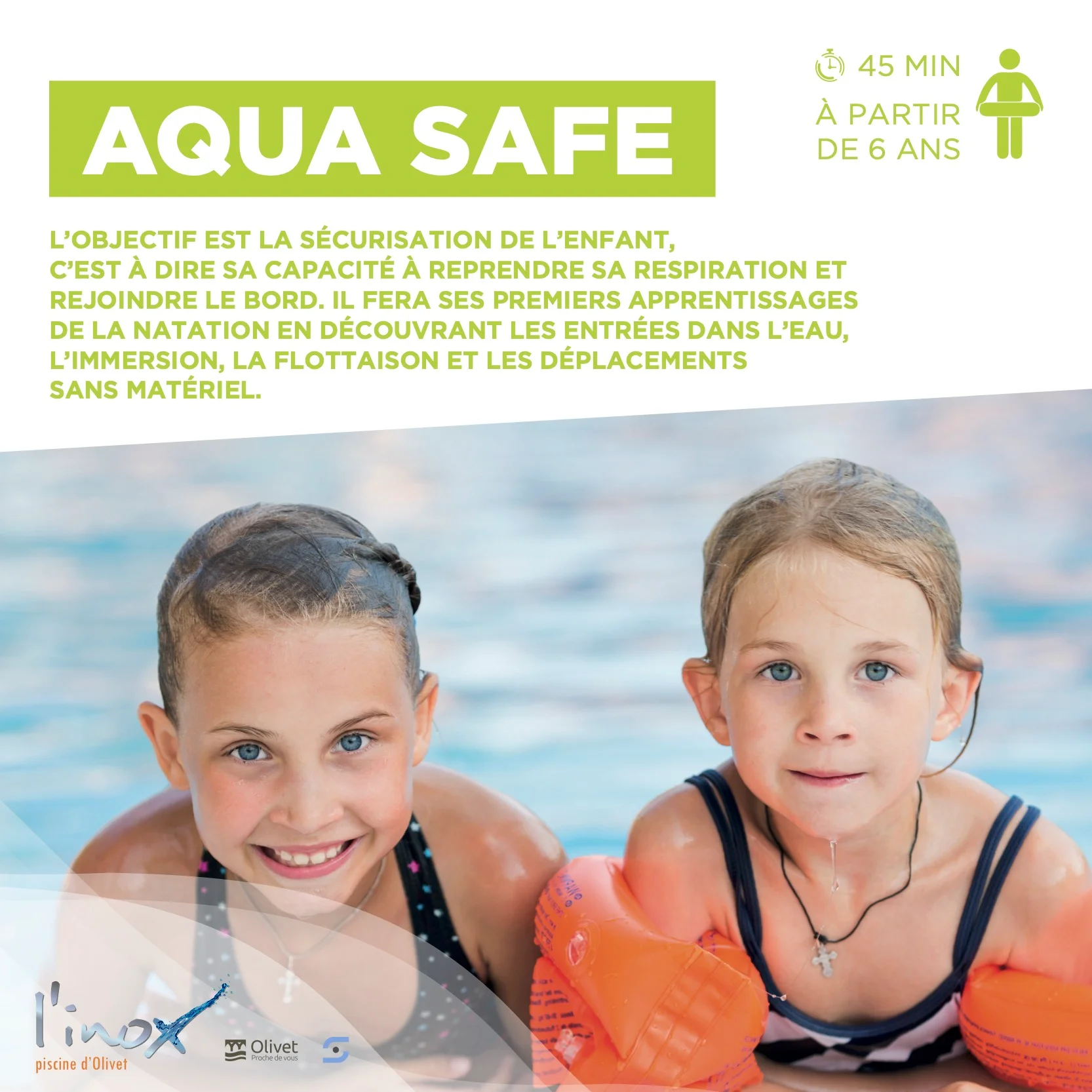 AQUA SAFE