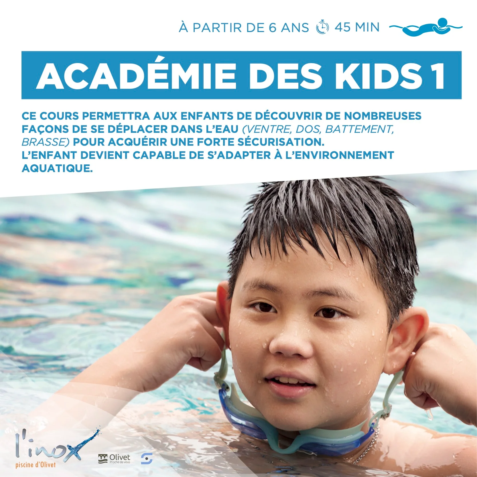 ACADEMIE DES KIDS 1