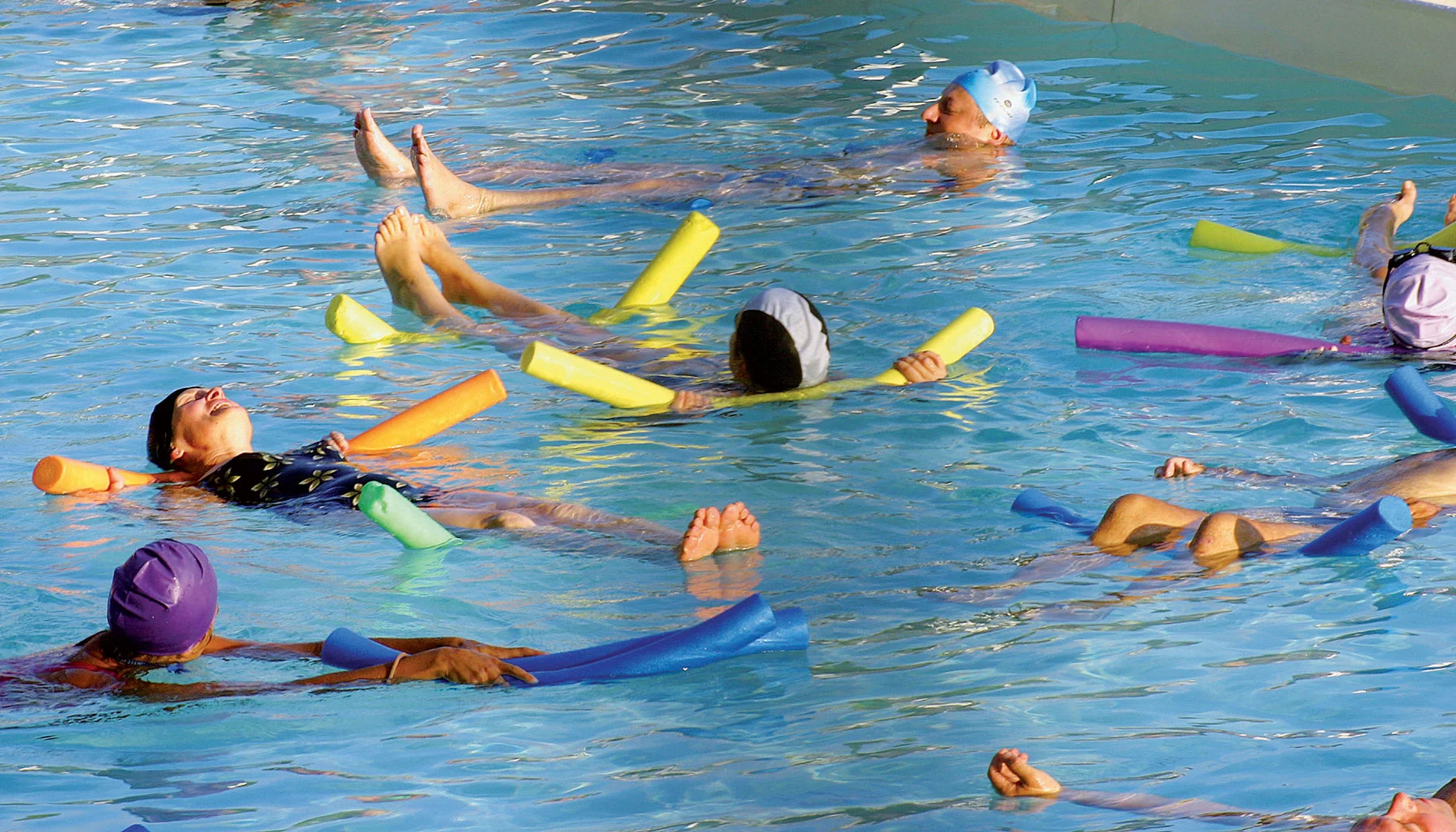 aquagym